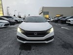 2019 Honda Civic Sedan Sport CVT
