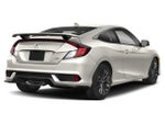 2020 Honda Civic Si Coupe Manual