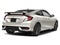 2020 Honda Civic Si Coupe Manual