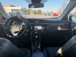 2018 Toyota Corolla SE CVT (Natl)