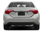 2018 Toyota Corolla L CVT (Natl)