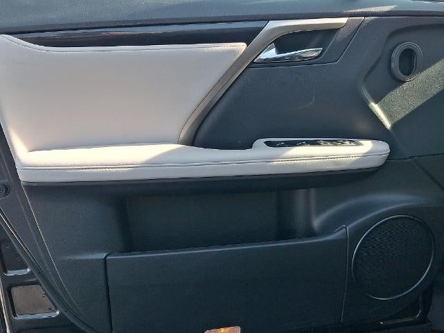 2022 Lexus RX 350 AWD