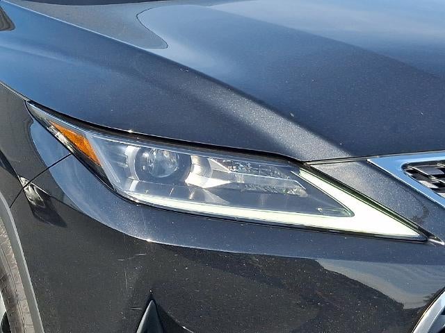 2022 Lexus RX 350 AWD