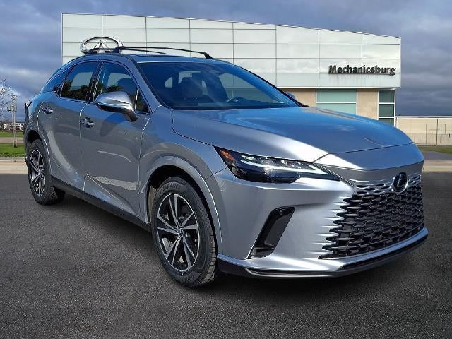 2024 Lexus RX 350 Premium AWD