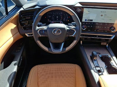 2024 Lexus RX 350 Premium AWD