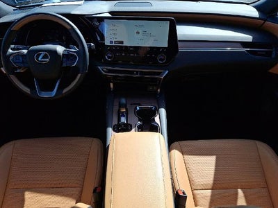 2024 Lexus RX 350 Premium AWD