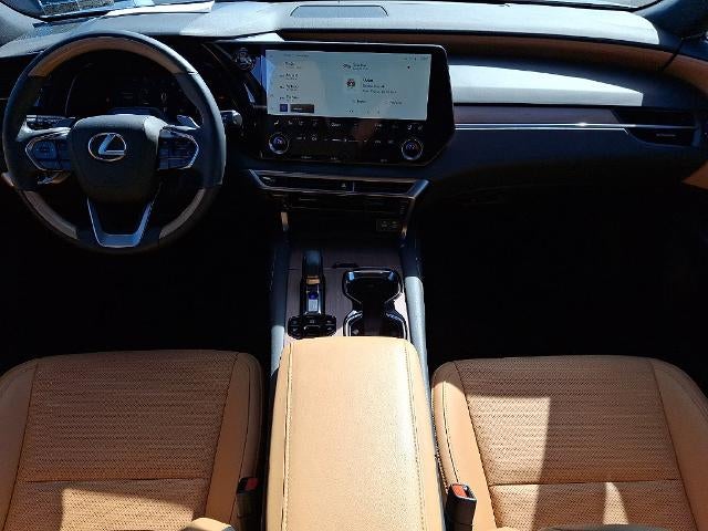 2024 Lexus RX 350 Premium AWD