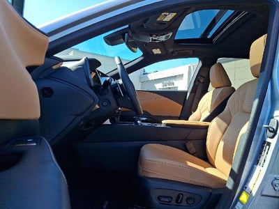 2024 Lexus RX 350 Premium AWD