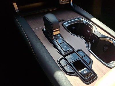 2024 Lexus RX 350 Premium AWD