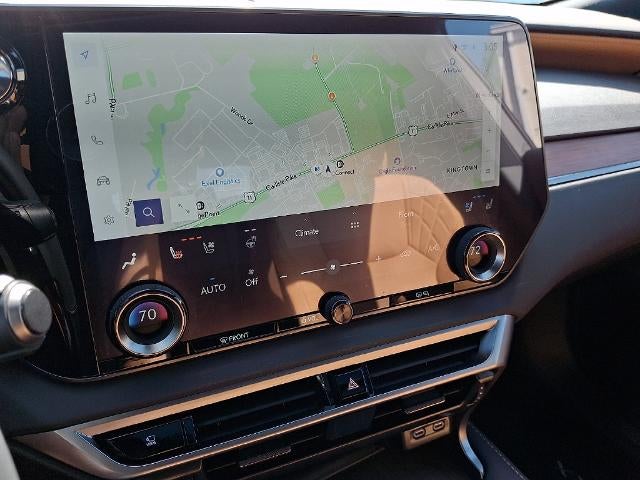 2024 Lexus RX 350 Premium AWD