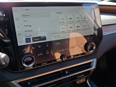 2024 Lexus RX 350 Premium AWD
