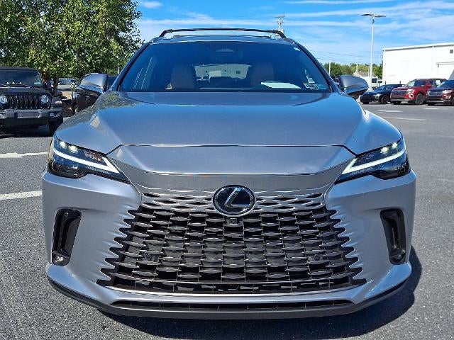 2024 Lexus RX 350 Premium AWD