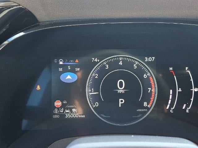 2024 Lexus RX 350 Premium AWD