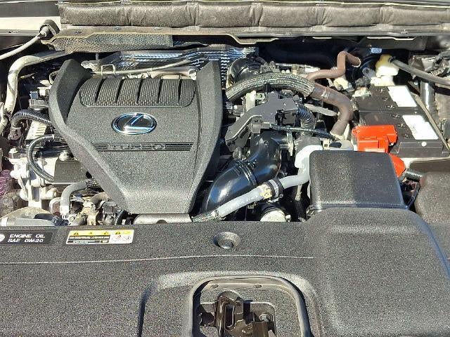 2024 Lexus RX 350 Premium AWD