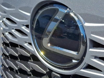 2024 Lexus RX 350 Premium AWD