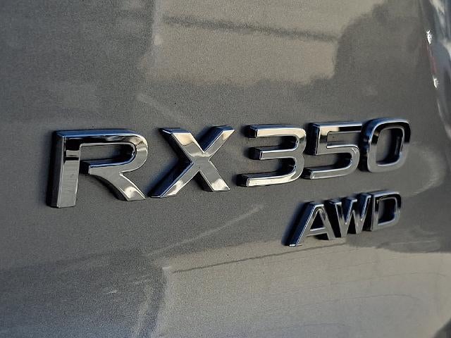 2024 Lexus RX 350 Premium AWD
