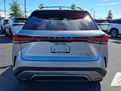 2024 Lexus RX 350 Premium AWD