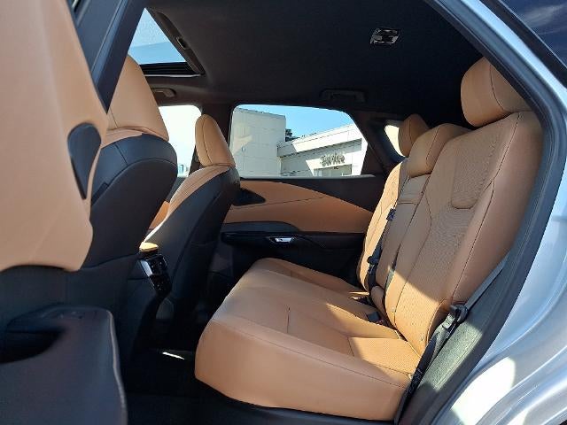 2024 Lexus RX 350 Premium AWD