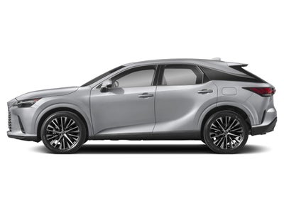 2024 Lexus RX 350 Premium AWD