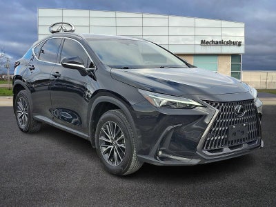 2023 Lexus NX 350 Premium AWD