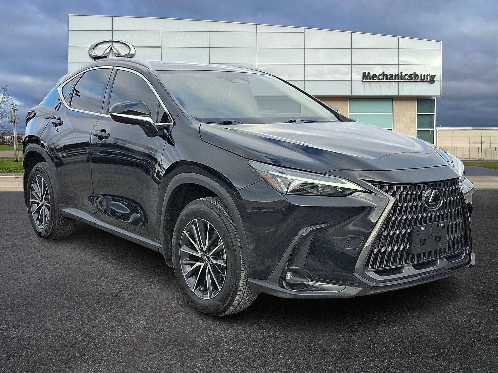 2023 Lexus NX 350 Premium AWD