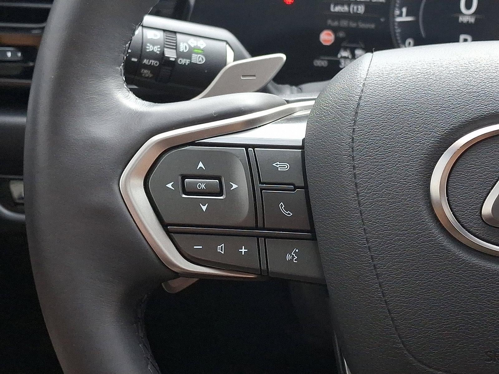 2023 Lexus NX 350 Premium AWD