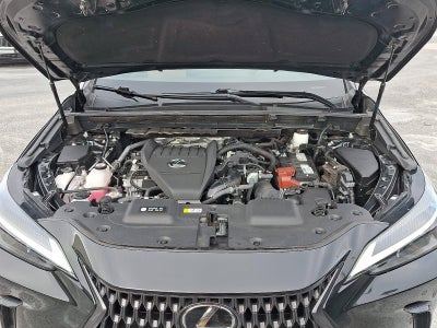 2023 Lexus NX 350 Premium AWD