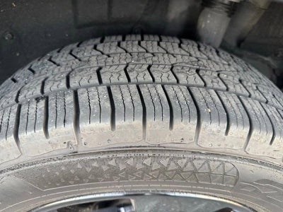 2021 Toyota RAV4 XLE AWD (Natl)