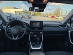 2021 Toyota RAV4 XLE AWD (Natl)