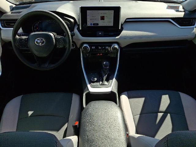 2023 Toyota RAV4 Hybrid XLE AWD (Natl)