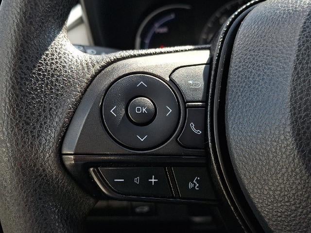2023 Toyota RAV4 Hybrid XLE AWD (Natl)