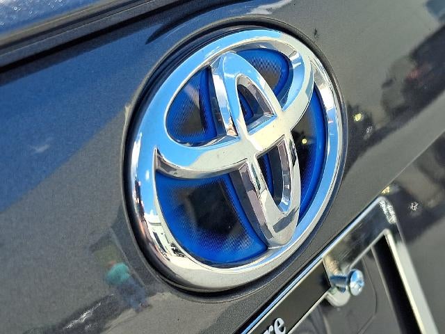 2023 Toyota RAV4 Hybrid XLE AWD (Natl)