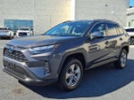2023 Toyota RAV4 Hybrid XLE AWD (Natl)
