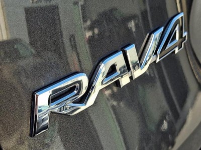 2023 Toyota RAV4 Hybrid XLE AWD (Natl)