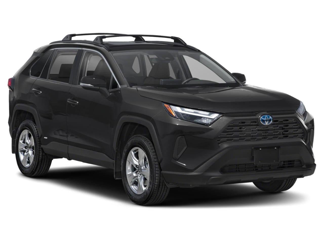 2023 Toyota RAV4 Hybrid XLE AWD (Natl)