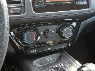 2022 Honda HR-V LX AWD CVT