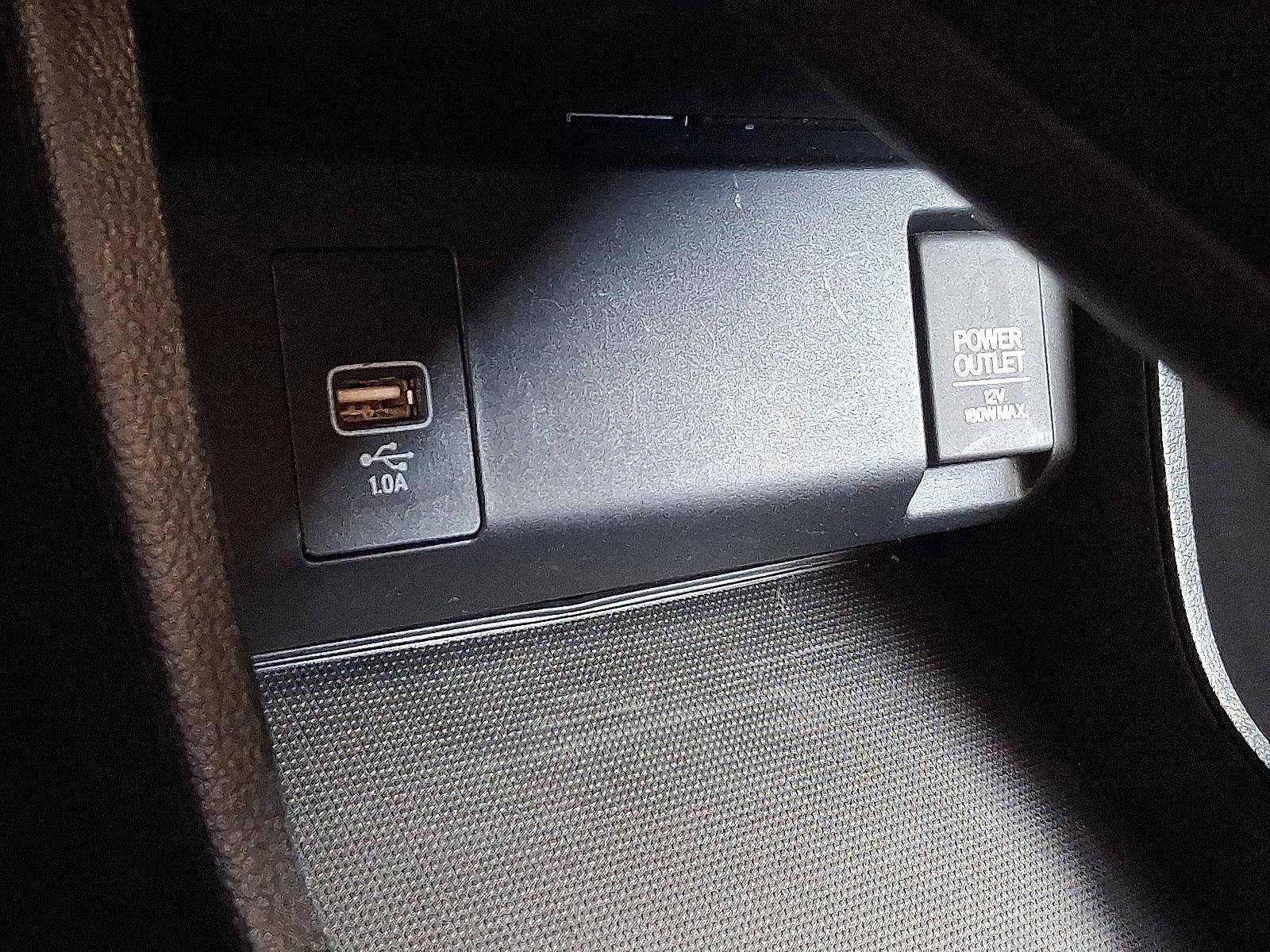 2022 Honda HR-V LX AWD CVT