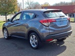 2022 Honda HR-V LX AWD CVT