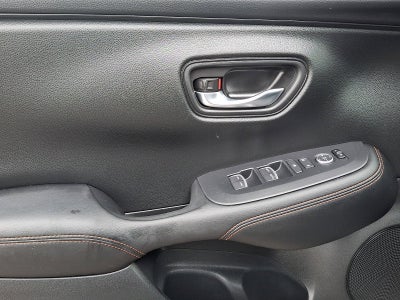 2025 Honda HR-V Sport AWD CVT