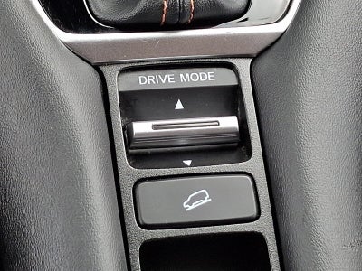 2025 Honda HR-V Sport AWD CVT
