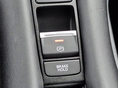 2025 Honda HR-V Sport AWD CVT