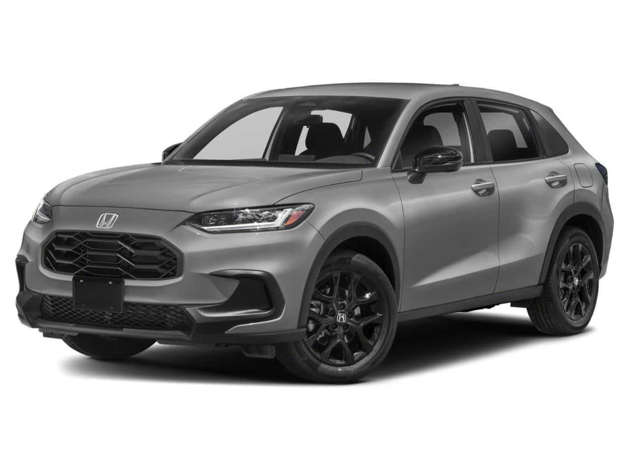 2025 Honda HR-V Sport AWD's photo