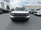 2025 Ford Bronco Sport Outer Banks 4x4