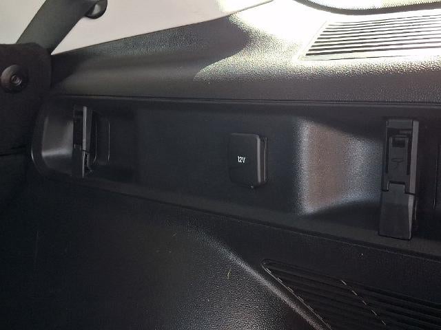 2025 Ford Bronco Sport Outer Banks 4x4