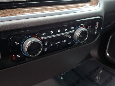 2023 Chevrolet Silverado 1500 Crew Cab Short Box 4-Wheel Drive LT 2FL