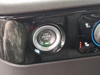 2023 Chevrolet Silverado 1500 Crew Cab Short Box 4-Wheel Drive LT 2FL