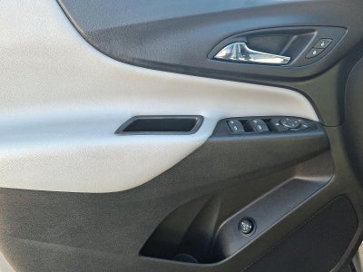 2018 Chevrolet Equinox AWD LT