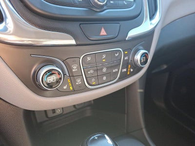 2018 Chevrolet Equinox AWD LT