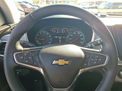 2018 Chevrolet Equinox AWD LT