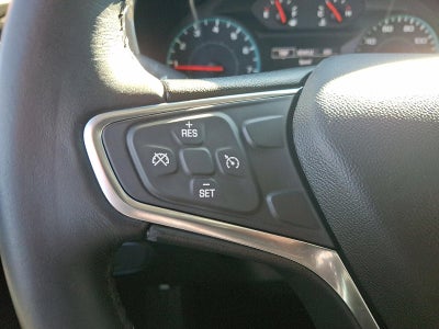 2018 Chevrolet Equinox AWD LT